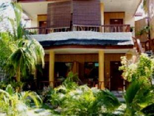 SPR Boracay Real Estate Inc. 3* Филиппины, Боракай