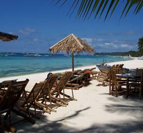 Туры в SPR Boracay Real Estate Inc. в Филиппинах