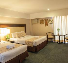 Отдых в Cebu Grand Hotel - Филиппины, Себу Провинция