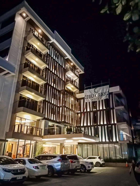 Cebu Grand Hotel