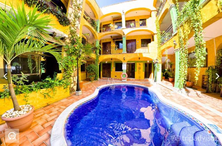 Hacienda del Caribe by Encanto