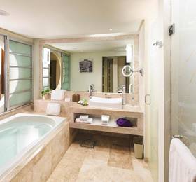 Paradisus Playa del Carmen All Inclusive в Ривьере Майе
