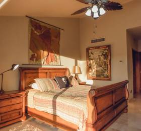 Туры в Hacienda Mariposa в Мексике