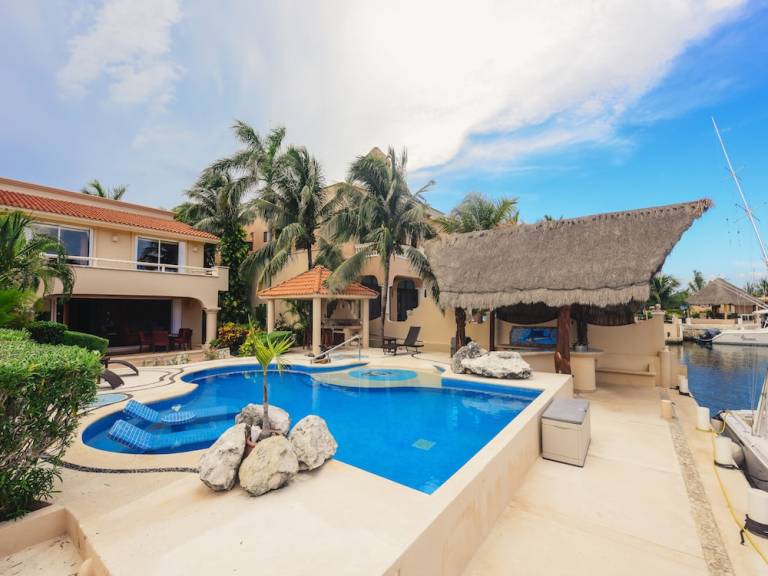 Hacienda Mariposa
