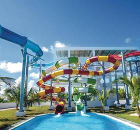 Туры в Riu Palace Bavaro в Доминикане