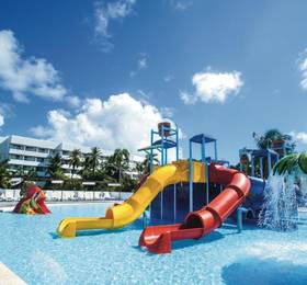 Riu Palace Bavaro в Пунта Кане