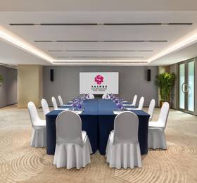 Отдых в Sunworld Dynasty Hotel - Китай, Пекин