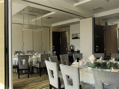 Beijing Jingiao Apartment 4* Китай, Пекин