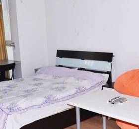 Beijing Jingiao Apartment в Пекине
