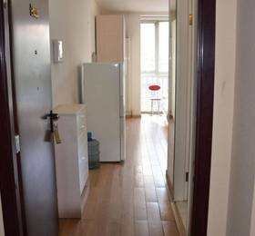 Отдых в Beijing Jingiao Apartment - Китай, Пекин