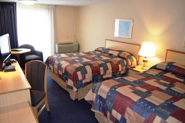 Shilo Inn Suites 3* США, Калифорния