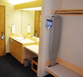 Отдых в Shilo Inn Suites - США, Калифорния