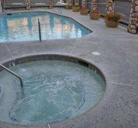 Туры в Shilo Inn Suites в США