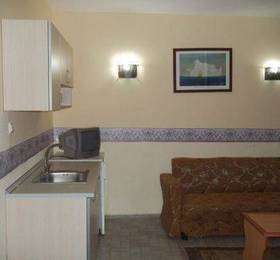 Отдых в Oba Cem Suite Hotel - Турция, Аланья