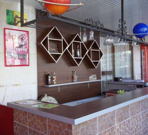 Oba Cem Suite Hotel