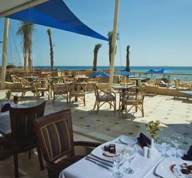 Shams Prestige Abu Soma Resort в Сома Бэй