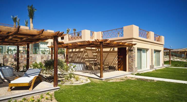 Shams Prestige Abu Soma Resort