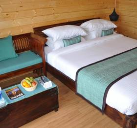 Отдых в Ozran Heights Beach Resort - Индия, Гоа