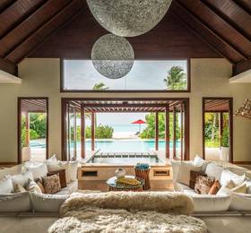 Туры в Niyama Private Islands Maldives в Мальдивах