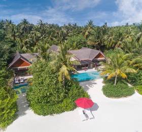 Niyama Private Islands Maldives в Даалу Атолле