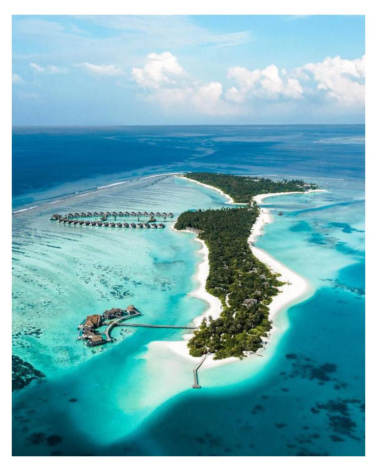 Niyama Private Islands Maldives