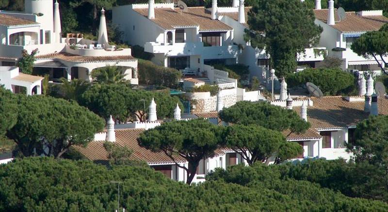 Vale do Garrao Villas 4* Португалия, Алгарве