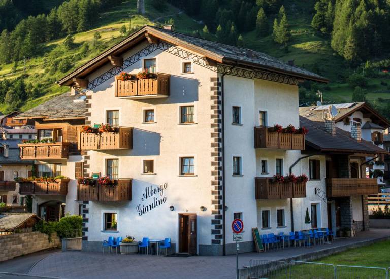Albergo Giardino