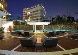 Centara Nova Hotel & Spa Pattaya