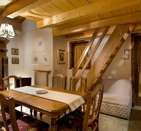 Отдых в Chalet Lago II - Apartments Livigno - Италия, Ливиньо