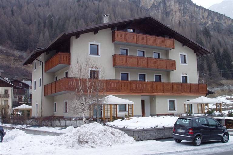 Casa Martinelli Residence