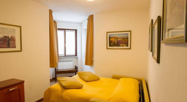 Residence Dello Stelvio (Oga /Bormio)