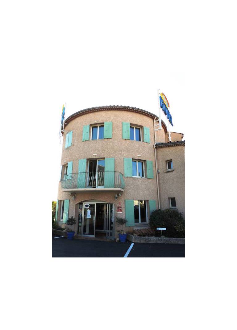 Res.VDA Le Val Village APT