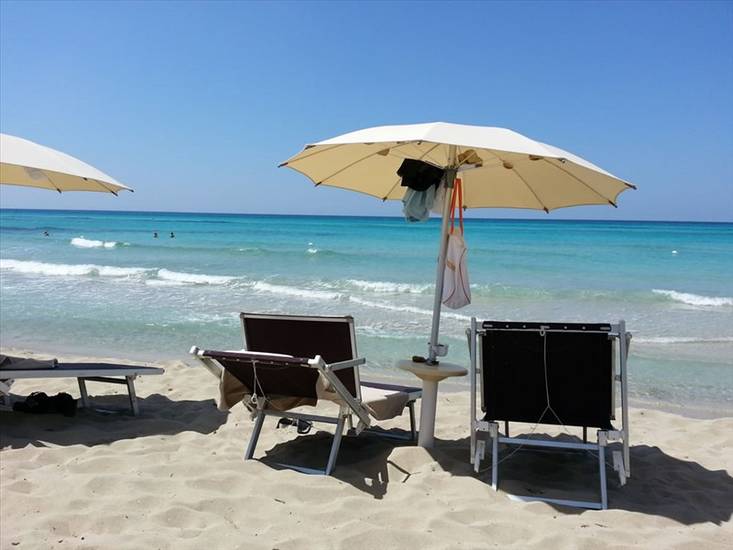 Iberotel Apulia 4* Италия, Апулия