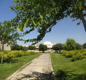 Iberotel Apulia в Апулия