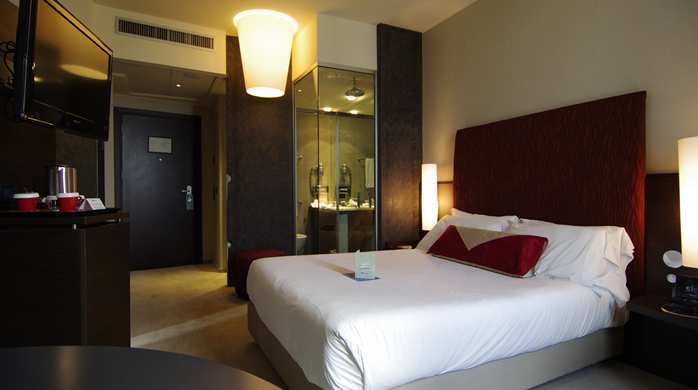 Hilton Garden Inn Bari