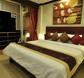 Отдых в Plern Anda Hotel - Таиланд, Пхукет