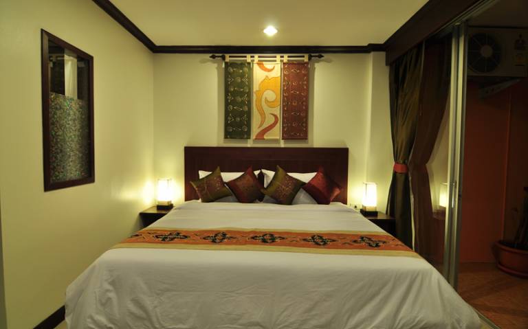 Plern Anda Hotel