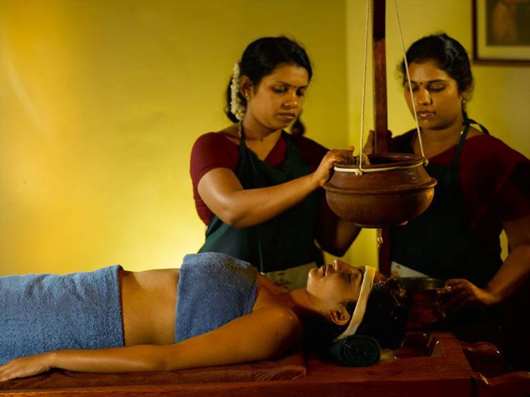 ShinShiva Ayurvedashram
