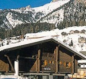 Туры в Garni Tobia hotel в Италии