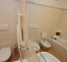 Faloria Hotel в Валь ди Фассе