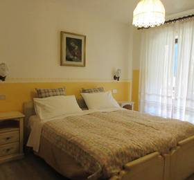 Albergo Garni Defrancesco в Валь ди Фассе