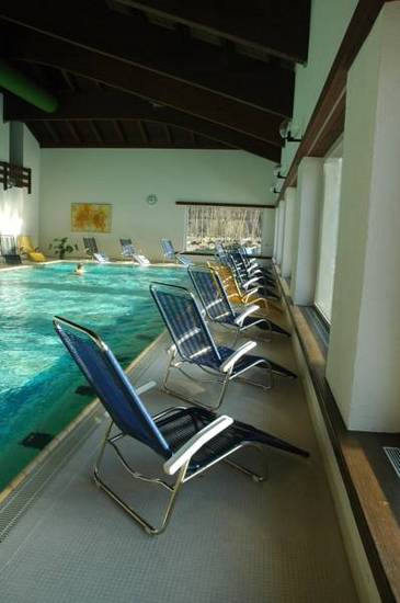 Bad Serneus Kurhotel, Klosters-Serneus 3* Швейцария, Граубюнден