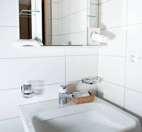 Bad Serneus Kurhotel, Klosters-Serneus в Граубюндене