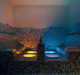 Туры в Bad Serneus Kurhotel, Klosters-Serneus в Швейцарии