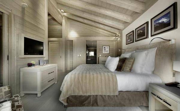 Le K2 Palace 5* Франция, Куршевель