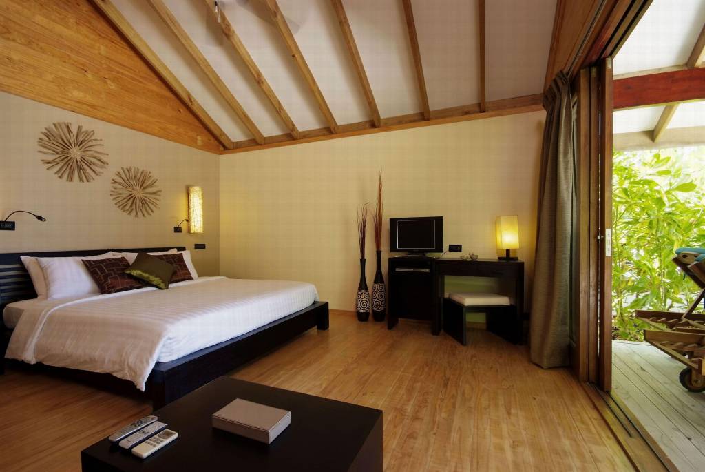 Amari Addu Maldives 4*