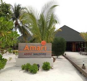 Отдых в Amari Addu Maldives - Мальдивы, Адду Атолл