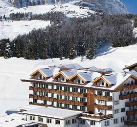 Туры в Fontana Hotel в Италии