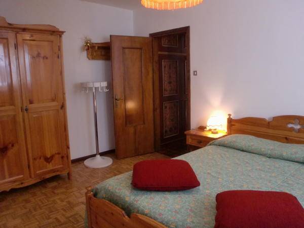 Appartamento Niki  APT 2* Италия, Валь ди Фасса