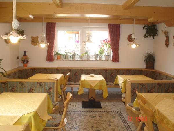 Garni Villa Cecilia 2* Италия, Валь ди Фасса